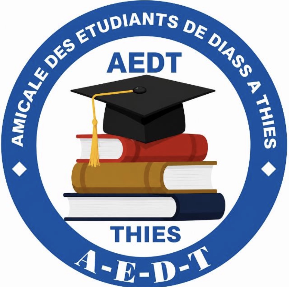 Logo AEDT